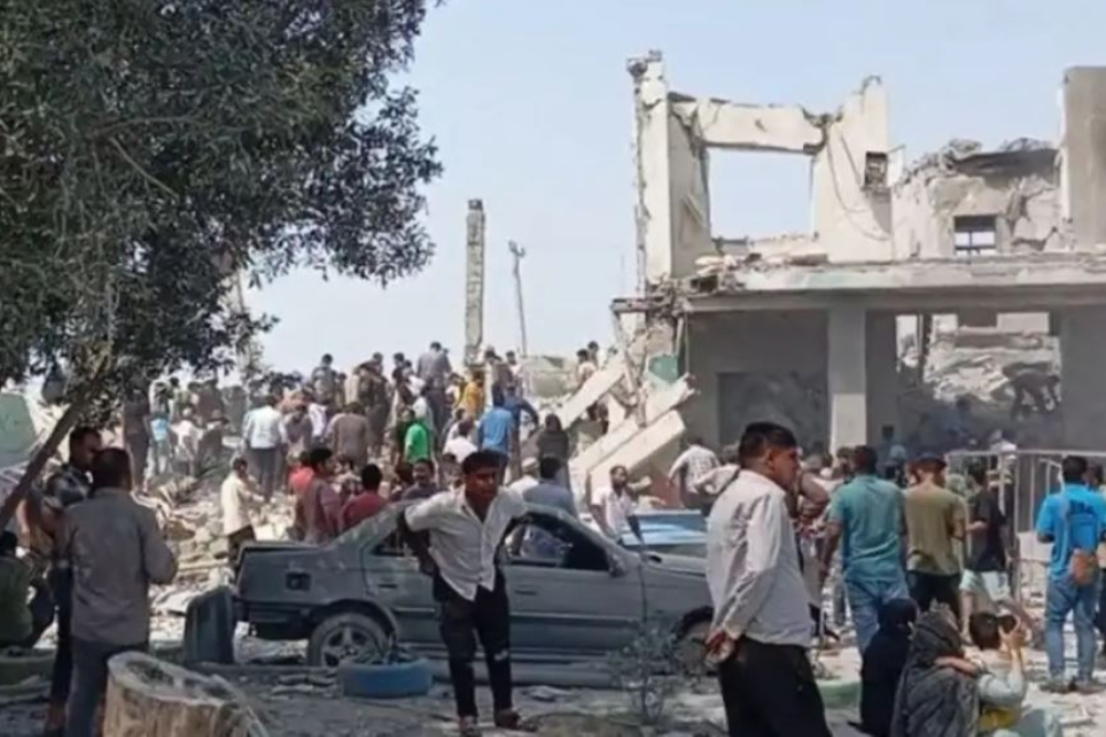 Страхование и нормализация преступлений - два дьявольских инструмента сионистов