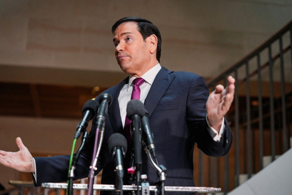 Shedding of American, Iranian blood on ‘Israel firsters’: Iran FM