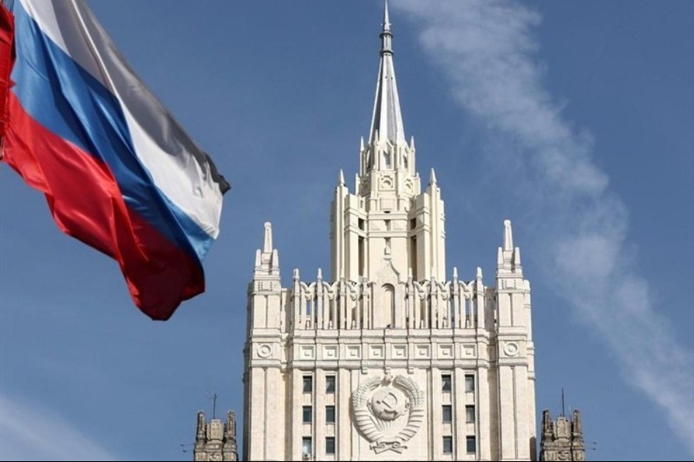 Pоссия: США и Израиль стремятся подорвать отношения Ирана со странами региона