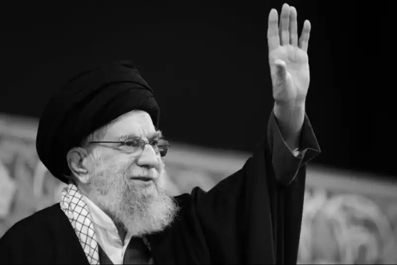 An Egyptian scholar describes the lofty status of martyr Imam Khamenei