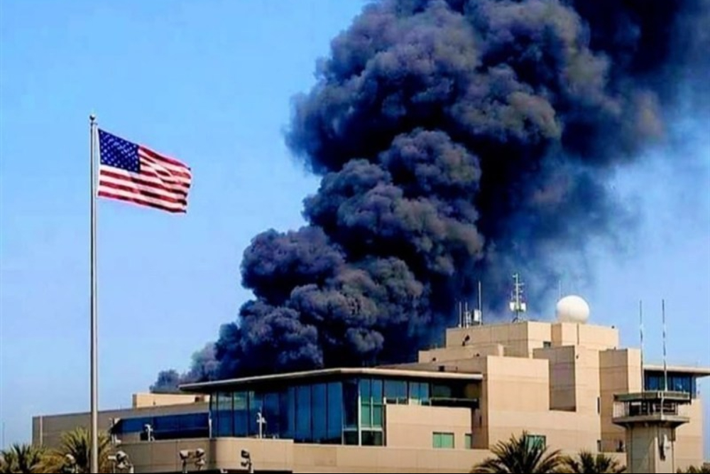 Состояние запасов противоракет Израиля значительно хуже, чем во время 12-дневной войны