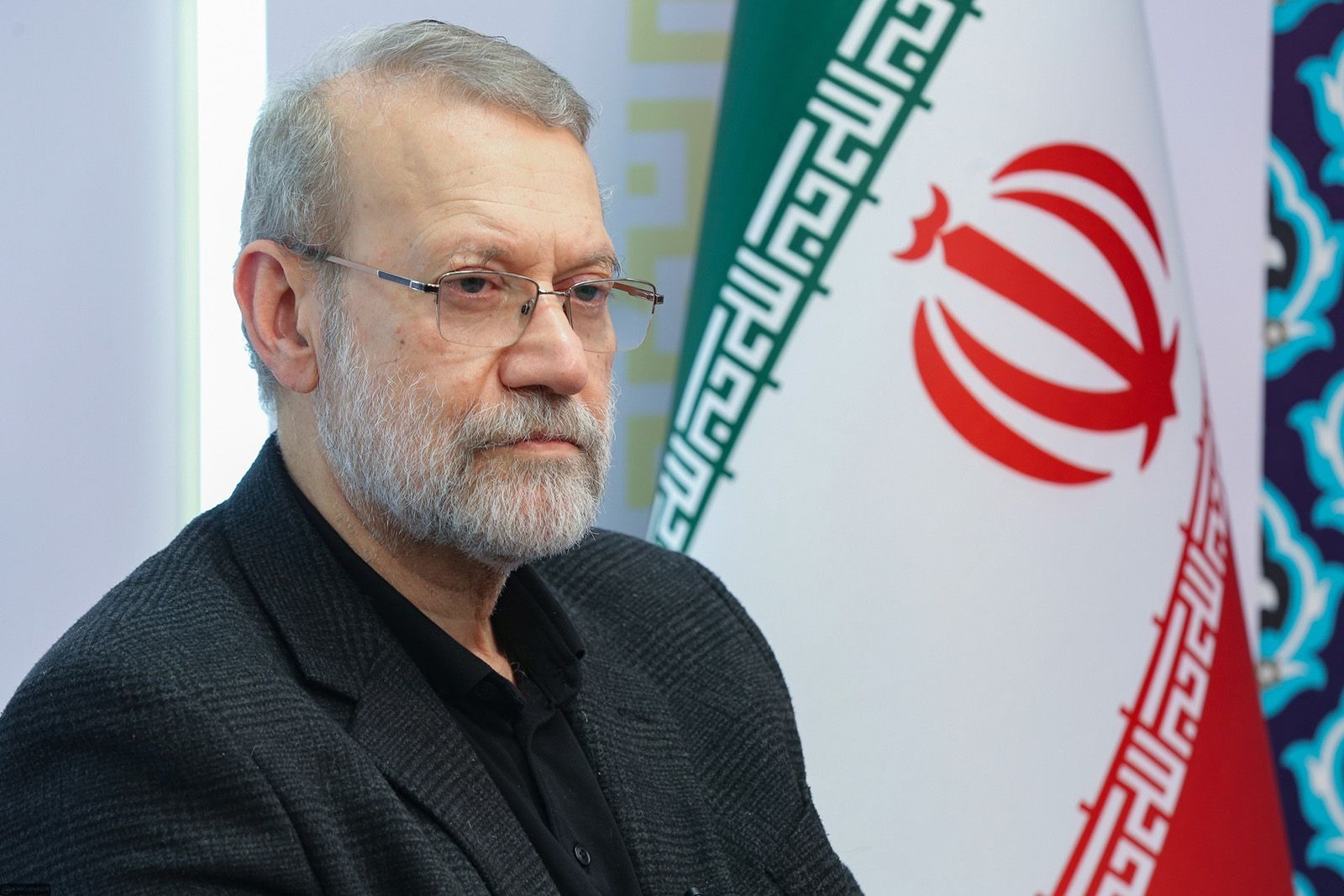 US and Israel will pay dearly for assassinating Imam Khamenei, Larijani says