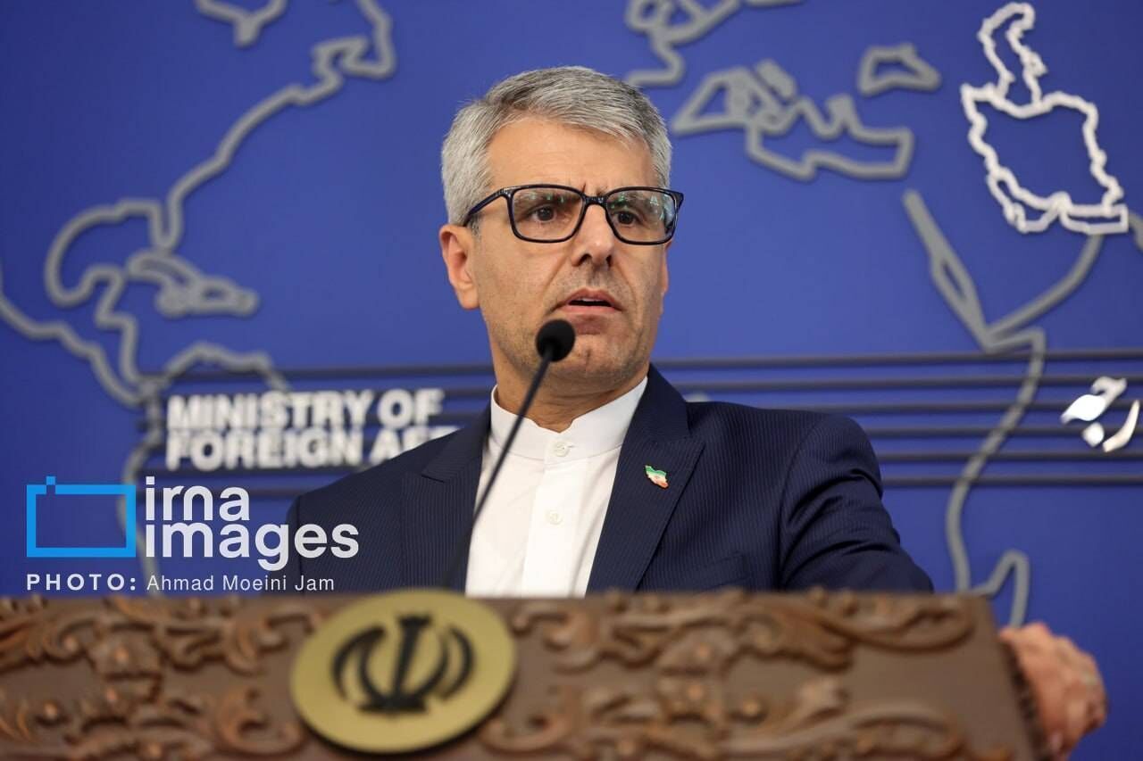 Sanders’ comment that Trump fulfilled Netanyahu’s desire for war is true: Iran FM spox