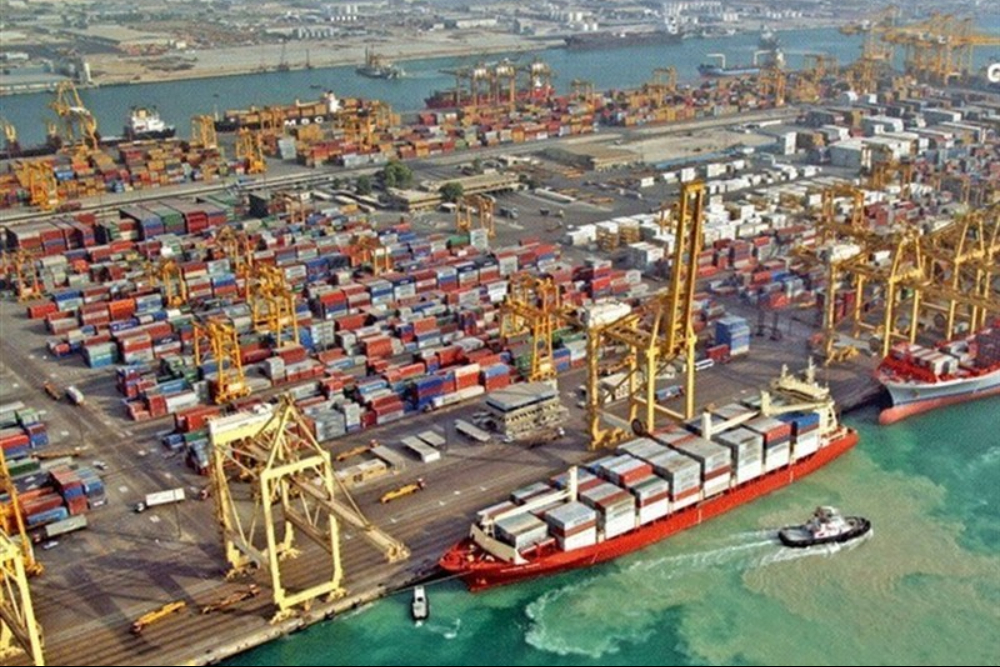 CNN: Зависимость стран Персидского залива от продовольствия в тени войны против Ирана