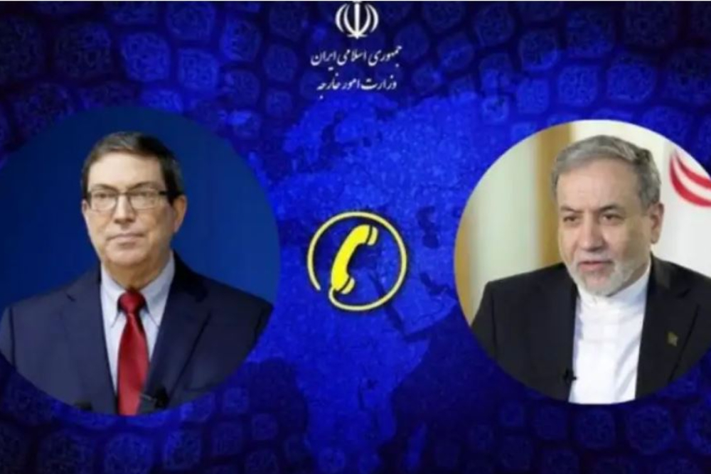 Куба осудила атаки США и сионистского режима против Ирана