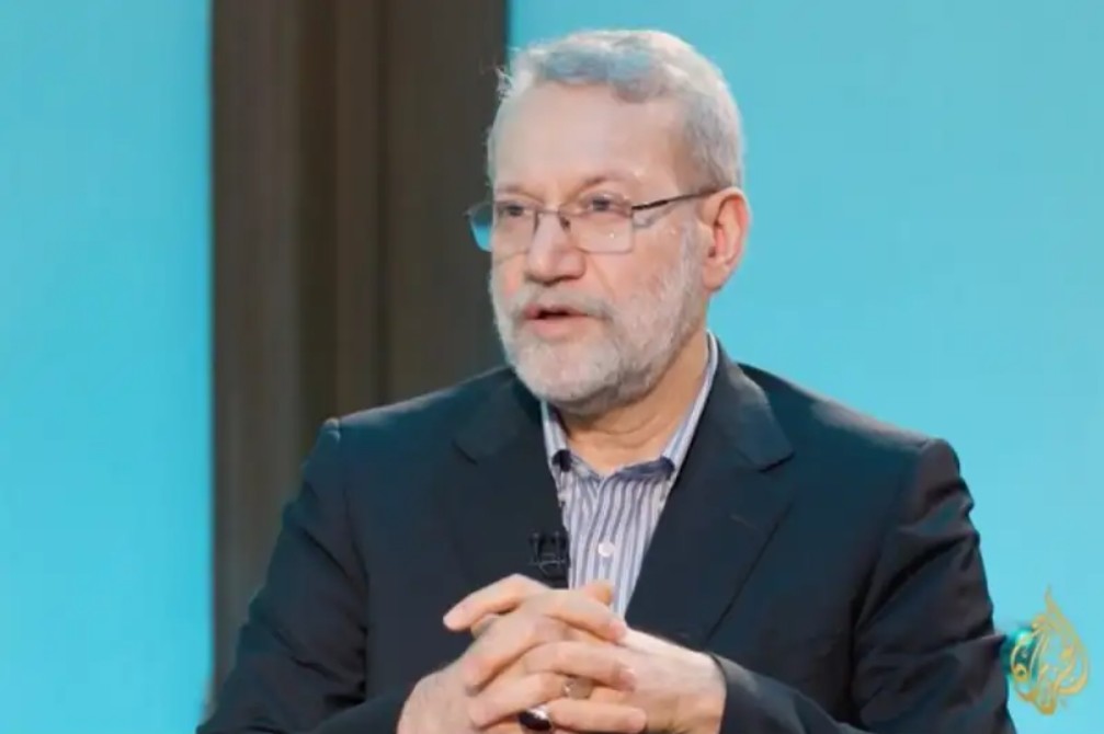 Тело погибшего Али Лариджани будет похоронено сегодня