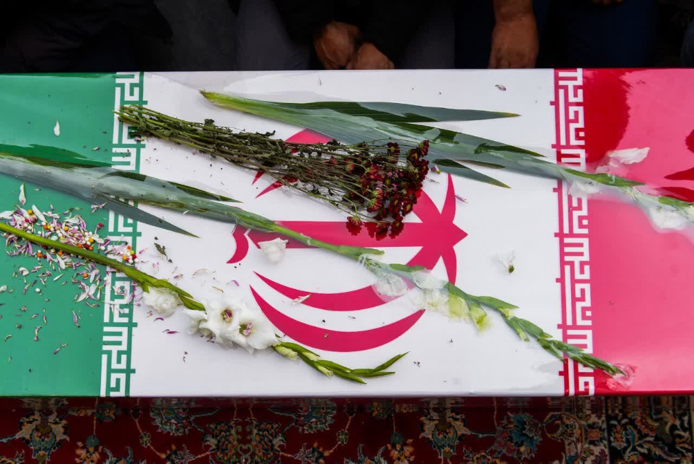 伊朗卫生部副部长：过去9天伊朗逾1255人牺牲