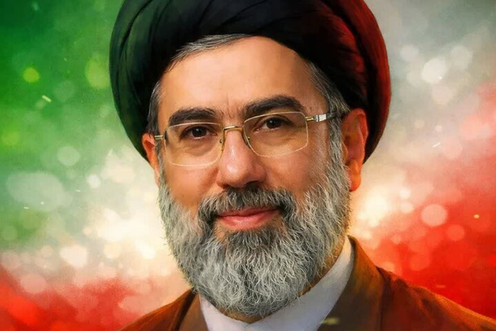 תנועת אנסאר אללה מברכת את מר מוג'טבה חמינאי על בחירתו למנהיג המהפכה האסלאמית