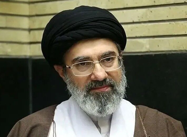 Top Iran officials pledge allegiance to new Leader Ayatollah Seyyed Mojtaba Hosseini Khamenei