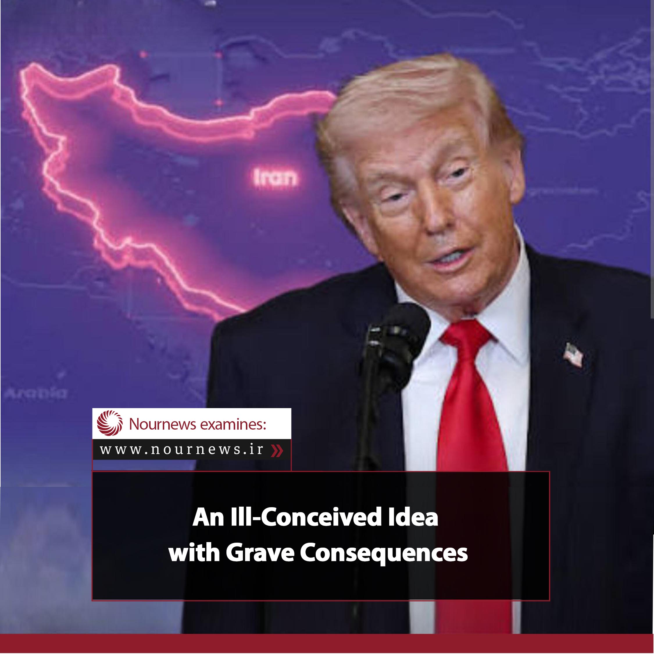 An Ill-Conceived Idea with Grave Consequences