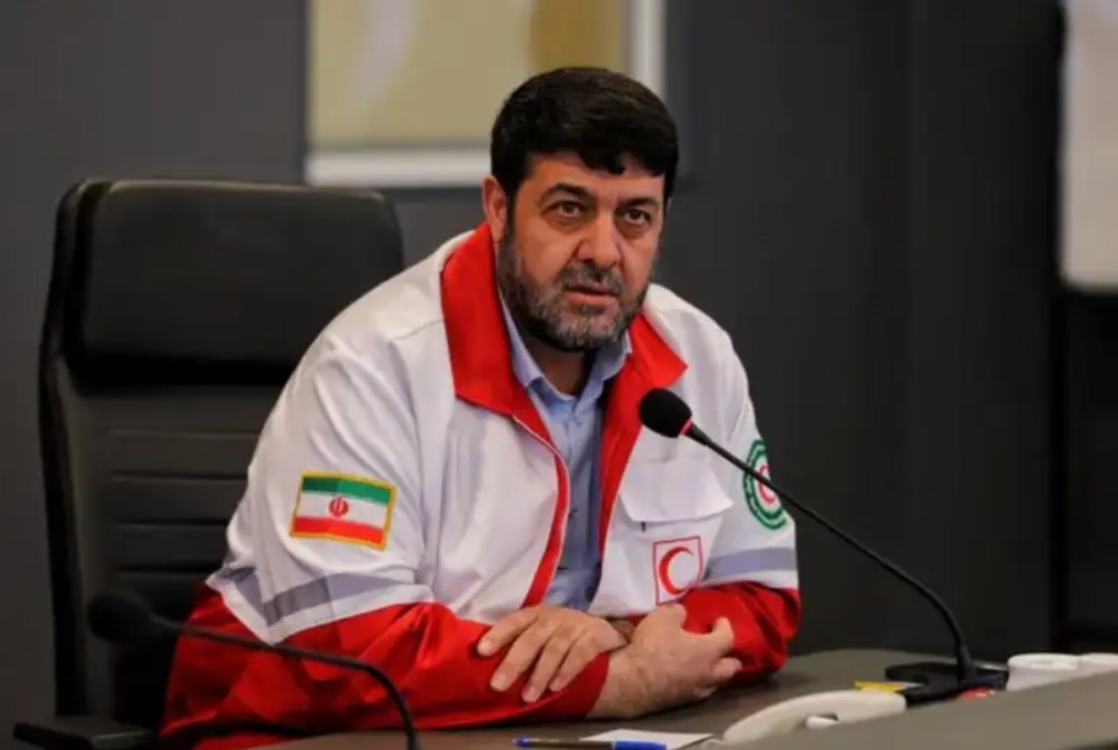 More than 19,000 Civilian Units Damaged Across the Country