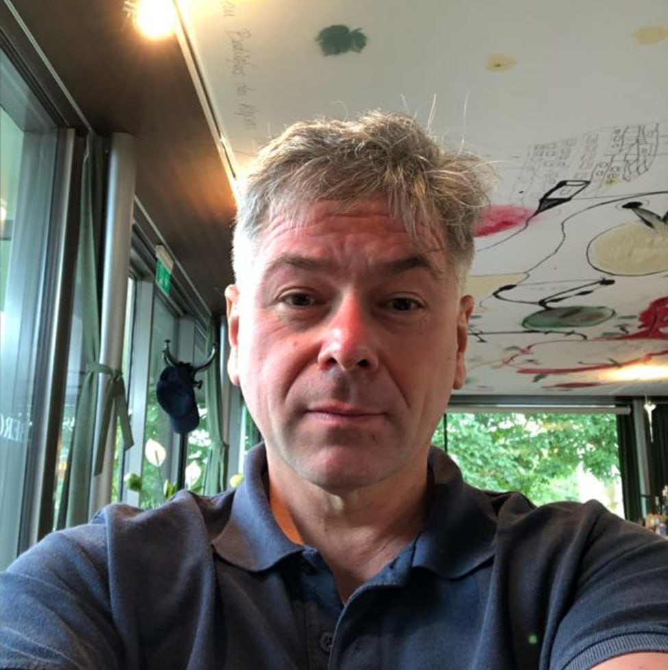 Italian Analyst on Iran: The Conscience of the World Is Outraged by This Attack