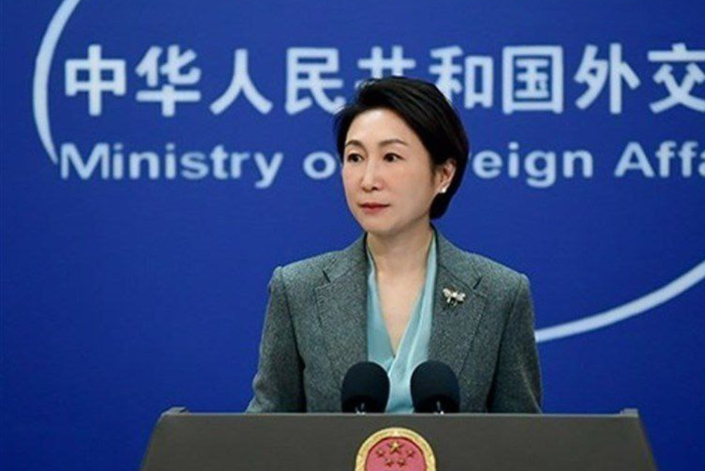 Китай: война против Ирана никогда не должна была происходить