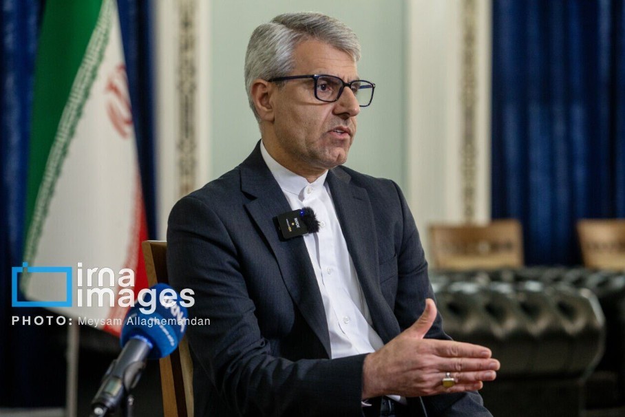 Iranian armed forces will give enemies decisive, unforgettable lesson: FM spox