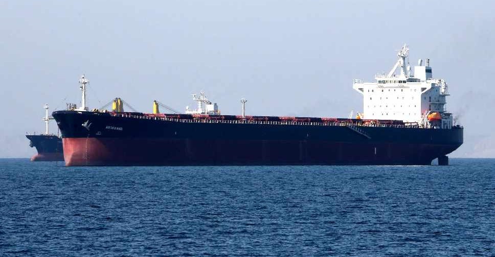 Iran’s new condition for tanker passage through Strait of Hormuz