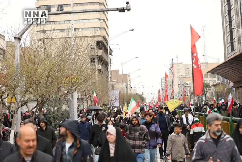 Quds Day: Battle of Narratives on Iran’s Streets