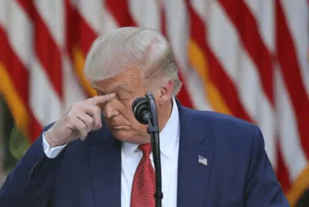 США в нефтяном тупике; Трамп обратился к стратегическим запасам