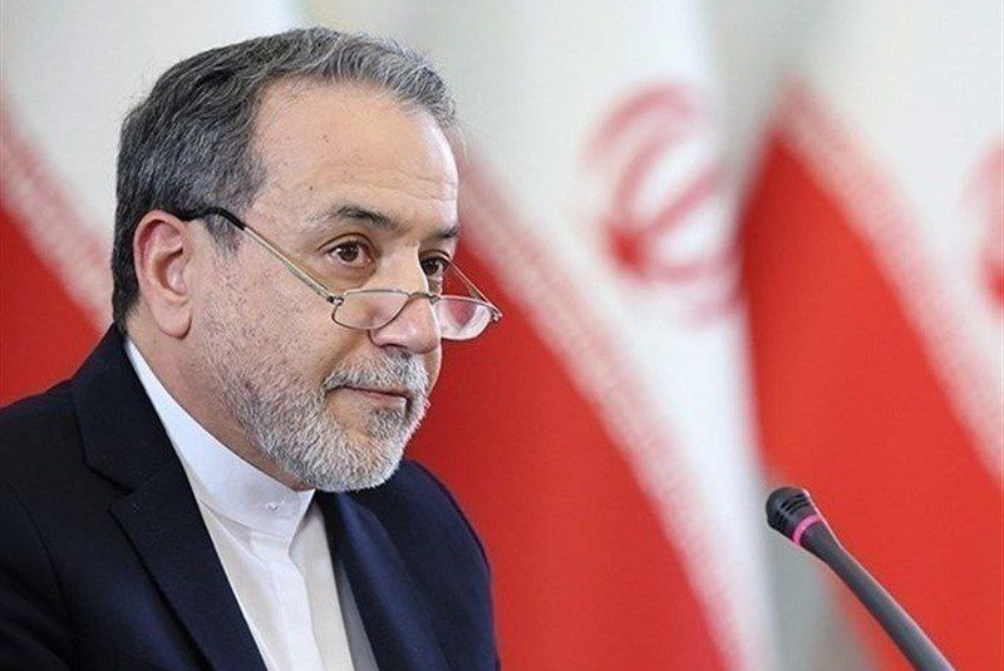 Аракчи описал плачевное положение США и Европы после войны против Ирана