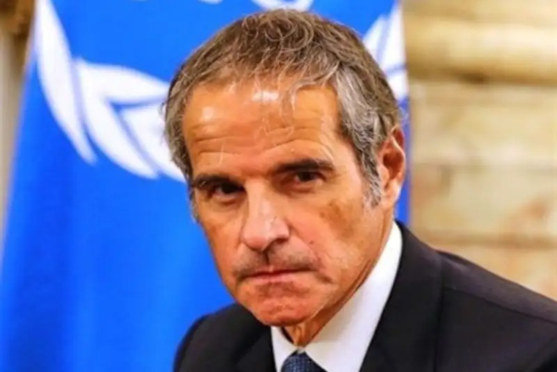 US officials watch talks on Zaporizhzhia plant as safety concerns linger