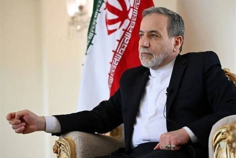 伊朗寻求的是结束战争，而不是停火