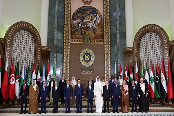 Leaders of regional states unwilling to join US war on Iran