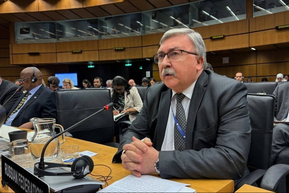 俄罗斯：存在发生重大核灾难的切实风险