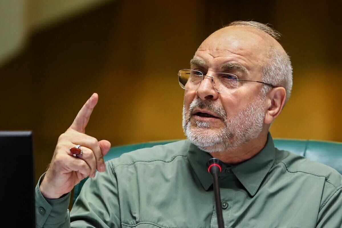 Attacks on Iranian energy facilities to prompt destruction of region's critical infrastructure: Ghalibaf