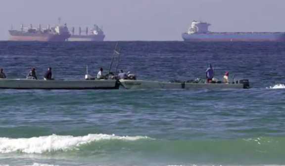 A Regional War, Global Consequences; Hormuz’s Pulse Has Unsettled the World