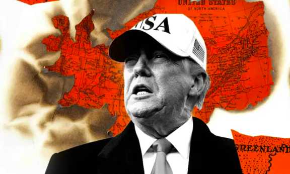 ‘America First’ Slogan: How Trump Is Steering the Country Toward a Major Defeat