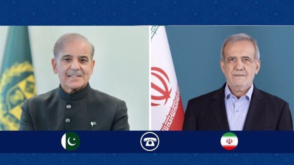 Pezeshkian: Insecurity in Strait of Hormuz direct result of US-Israeli aggression