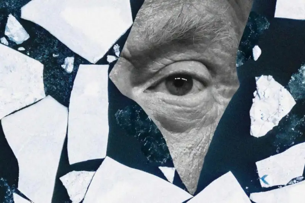 האיום של טראמפ באסון עולמי