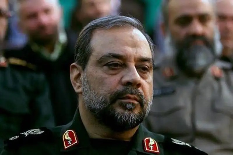 A targeted appointment; a bridge between politics, military power, and regional depth