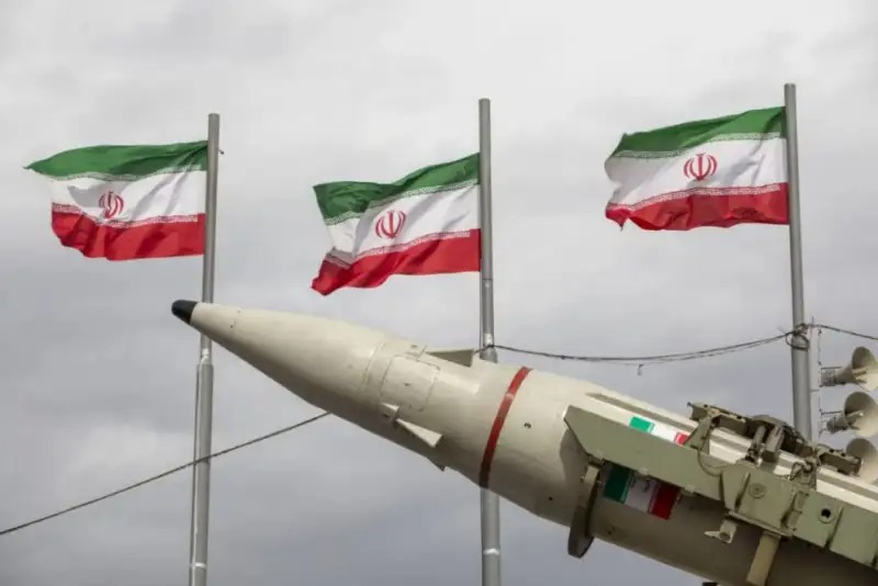 How Did Iran Rewrite the Dynamics of War?