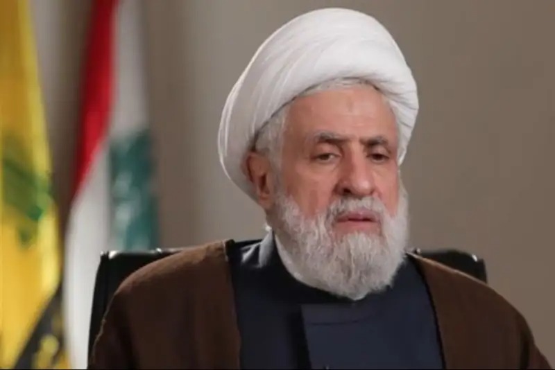 ‘Resistance over surrender’: Hezbollah fighters ready to sacrifice ‘without limits’