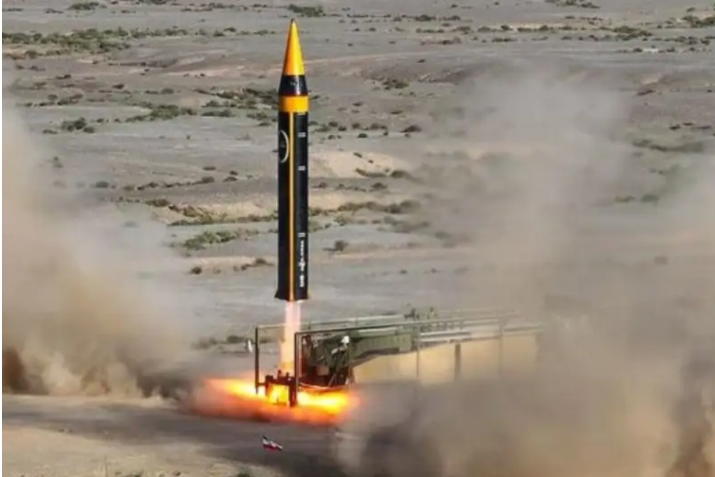 IRGC launches Wave 84 of True Promise 4 Operation