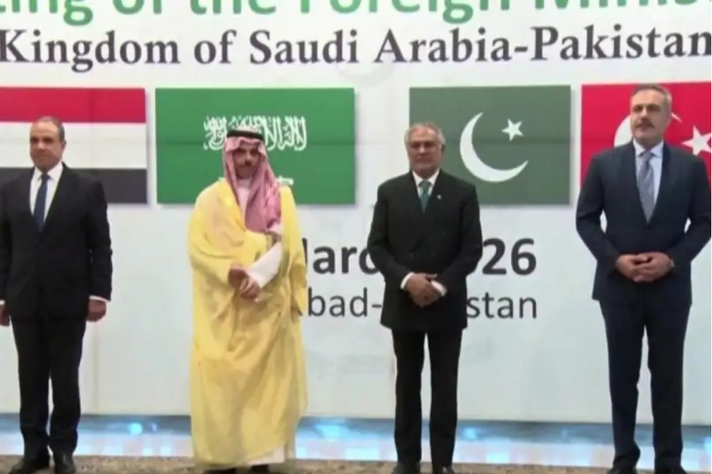 When the Negotiating Table Is Laid on Mines