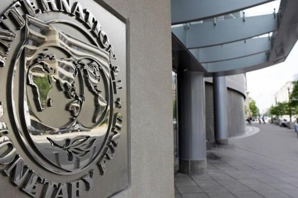 صندوق النقد الدولي يحذر من أكبر اضطراب نفطي في التاريخ