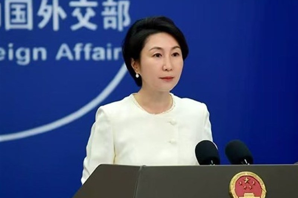 Китай выступил против атак на мирные ядерные объекты Ирана