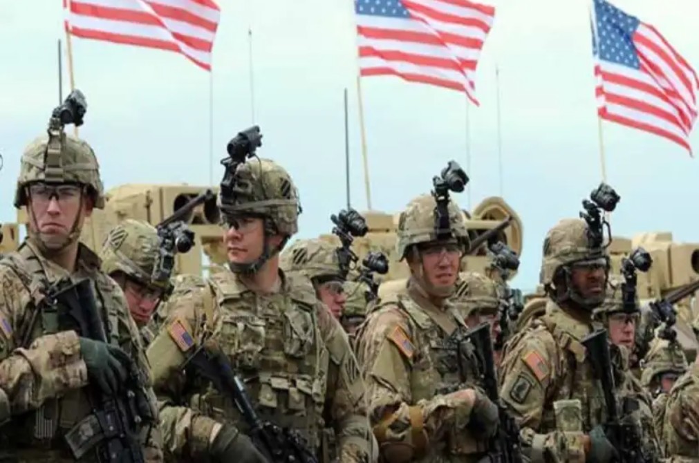 Washington’s Ground War Scenario: The Spark of a Major Regional Battle