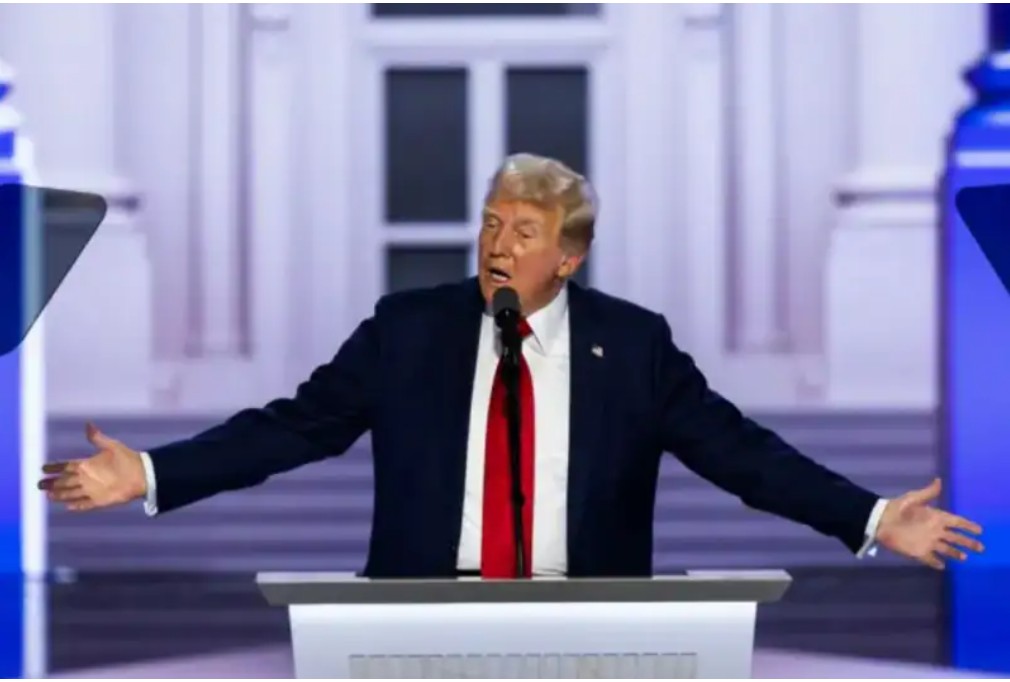 Why Deliver a Zero-Sum Speech?