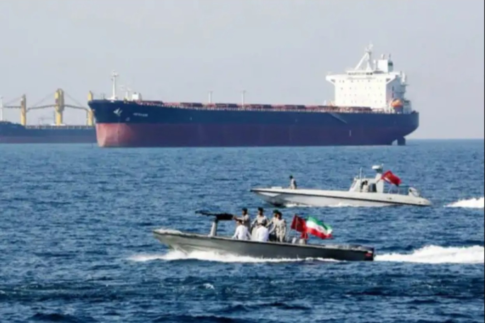 Accelerating the Implementation of the Plan to Compensate Part of the War Damages from the Security Fees in the Strait of Hormuz