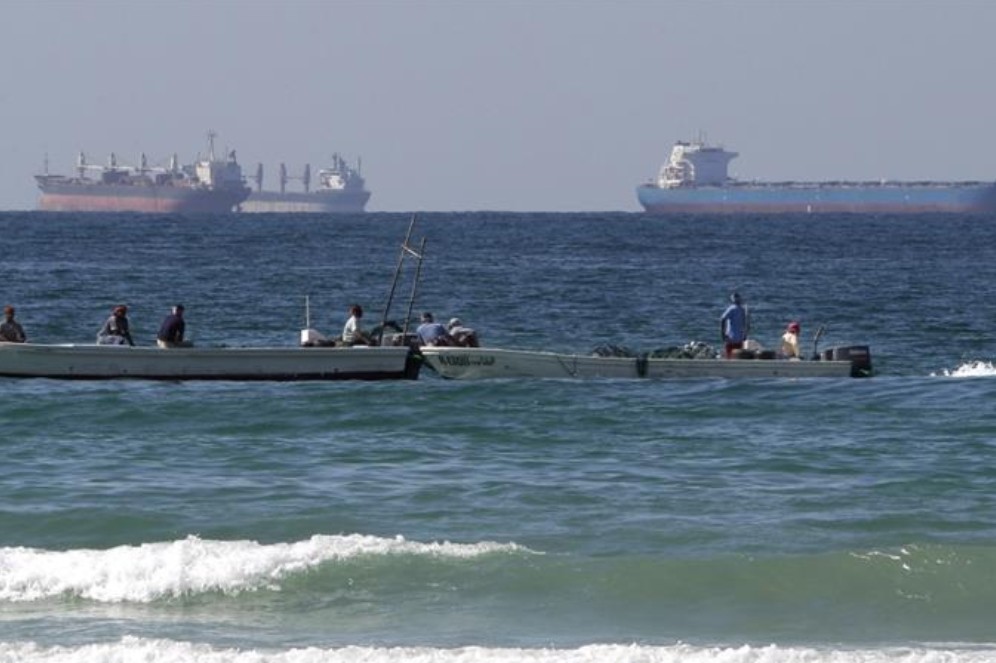 Informed Source: Vessels from Friendly Countries Are Also Required to Pay Security Fees for the Strait of Hormuz