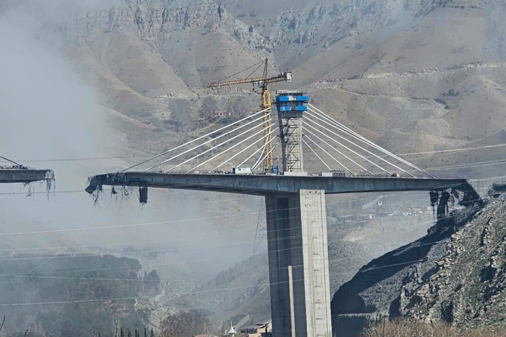 اللجنة الوطنية لحقوق الإنسان: الهجوم على البنى التحتية يعد انتهاكا جسيما للقانون الدولي