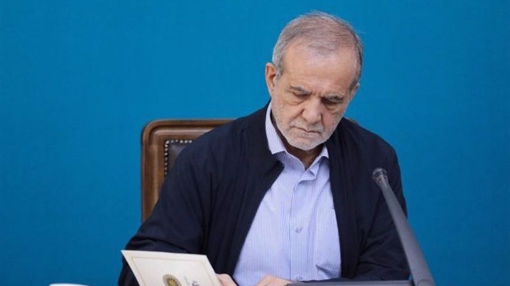 President Pezeshkian: Iranians will continue to stand together after ceasefire