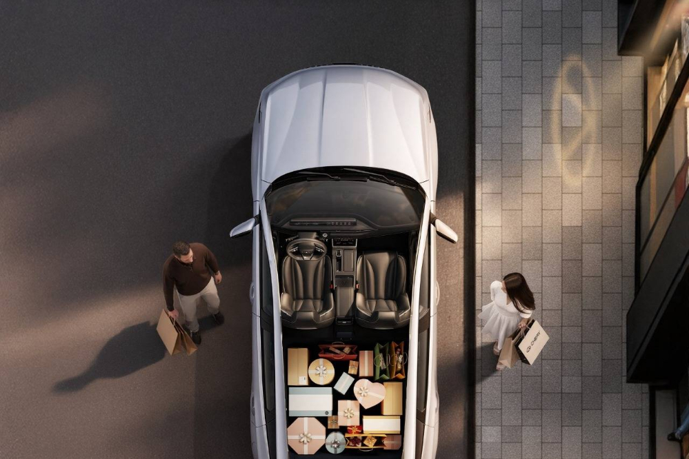 فعاليات شيري في بكين خلال أبريل تكشف عن رؤية متجددة للتنقل العائلي عالميًا