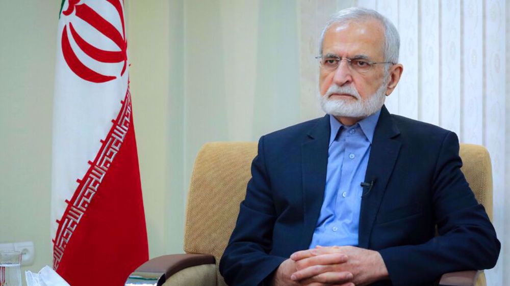 Ex-Iran FM and Leader’s advisor Kamal Kharrazi attains martyrdom days after US-Israeli attack