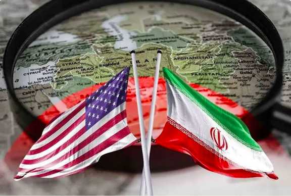How Many Days Will Iran–US Talks Last?