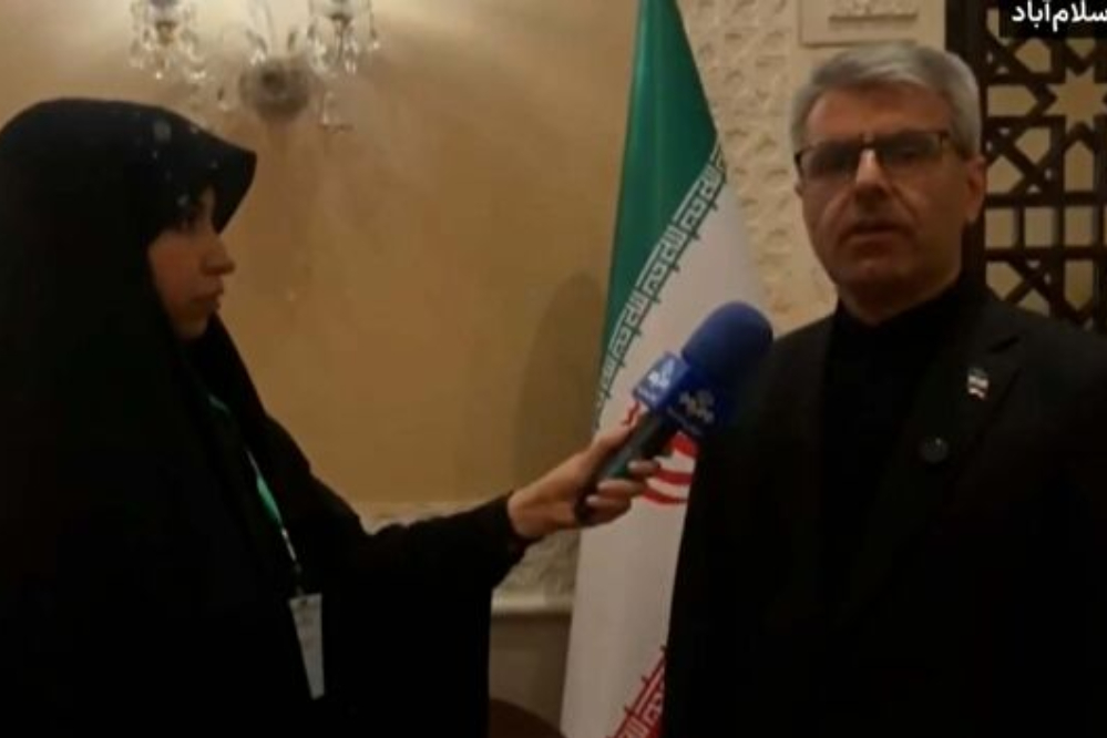 Baqaei: Differences in views on key issues prevented an agreement