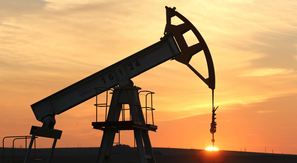 Oil prices spike above $103 after US announces 'naval blockade' on Strait of Hormuz