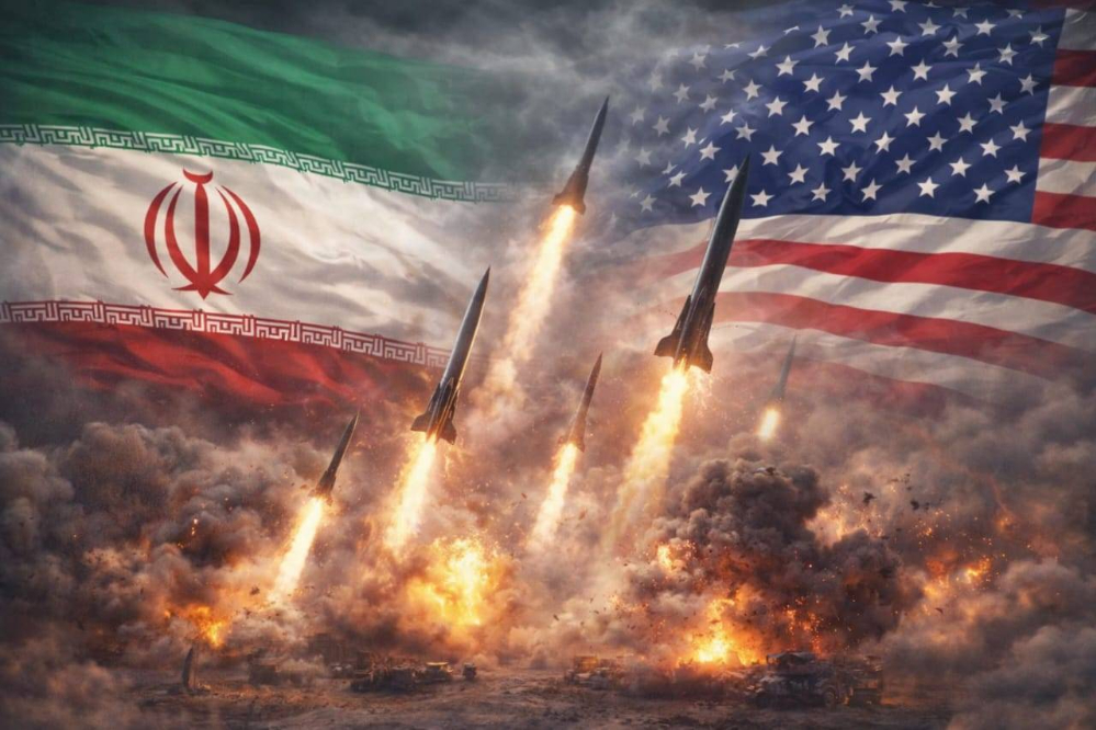 لماذا ينجح ويتكوف في طهران ويفشل في كييف؟